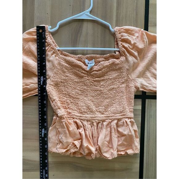 Japna Long Sleeve Top - Picture 4 of 5